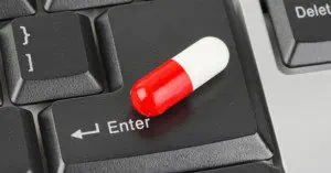 Правна помощ - продажбата на лекарства по интернет в България