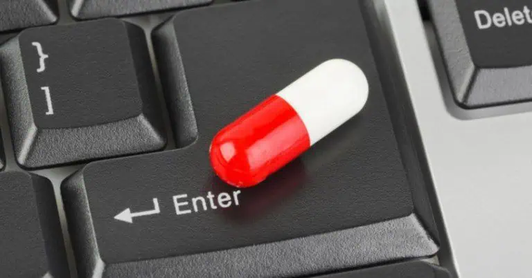 Правна помощ - продажбата на лекарства по интернет в България