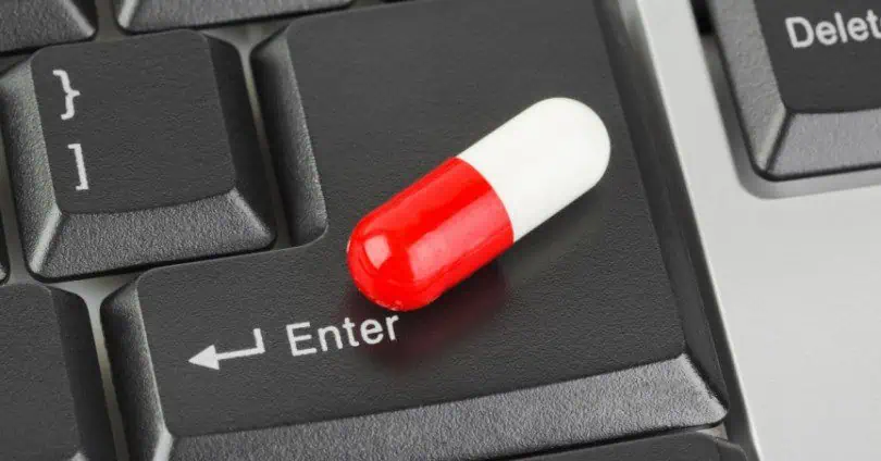 Правна помощ - продажбата на лекарства по интернет в България Правна помощ - продажбата на лекарства по интернет в България