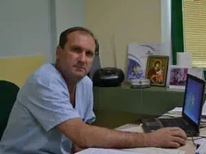 Разговорите с болния за пари и за кръводаряване ни пречат да се съсредоточим върху истинската ни работа като лекари