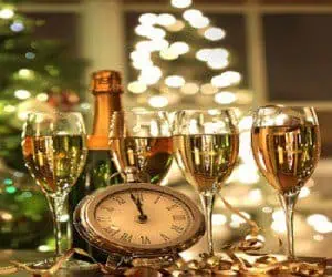 Честита Нова Година