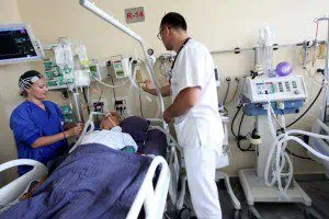 Задава се провал на здравния рамков договор