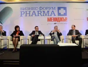 Здравната индустрия и медицината на прага на нова ера