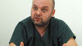 Д-р Ридиан Неделко