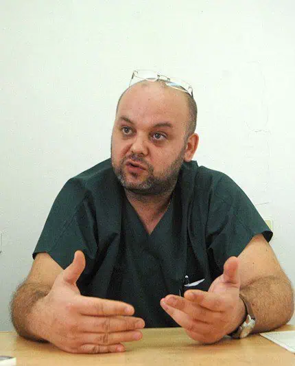 Д-р Ридиан Неделко