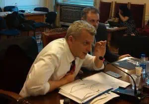 Болниците ще могат да откриват нови дейности в рамките на текущата година, заяви д-р Москов