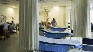 Здравната карта изпусна цяла болница