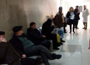 Д-р Галинка Петрова: Лекарският съюз иска повече пари за джипита и изследвания