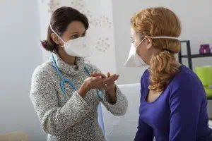 Проф. д-р Тодор Кантарджиев: Грипът поразява целия организъм