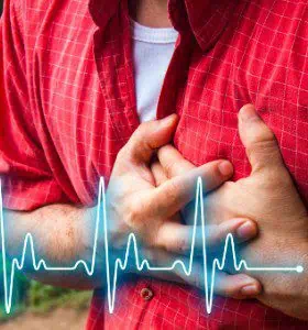 Миокарден инфаркт