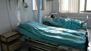 И. Димитров: Националната здравна карта трябва гарантира правата на пациентите, а не на търговските дружества