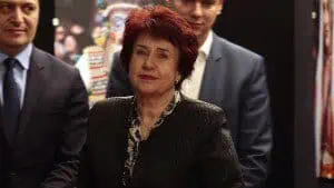 Вяра Церовска