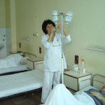 В болниците има излишък от 3000 легла