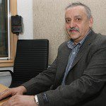 Проф. Тодор Кантарджиев
