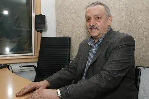 Проф. Тодор Кантарджиев