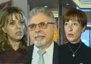 Трима български лекари с над 20-годишен стаж в САЩ се връщат у нас