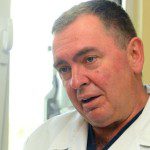 Проф. д-р Г. Михайлов: Всички форми на съвременно лечение на туморните заболявания са достъпни в България