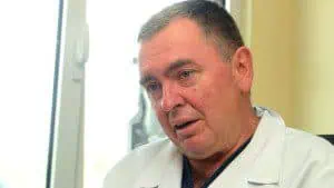 Проф. д-р Г. Михайлов: Всички форми на съвременно лечение на туморните заболявания са достъпни в България
