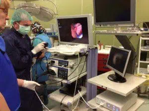 Единствена на Балканите система за безкръвна диагностика на панкреасни и жлъчни пътища вече в Токуда