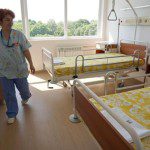 Проф. Божимир Давидов, Доктор на медицинските науки Здравната реформа – 640 000 пациенти по-малко в болниците?