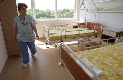 Проф. Божимир Давидов, Доктор на медицинските науки Здравната реформа – 640 000 пациенти по-малко в болниците?