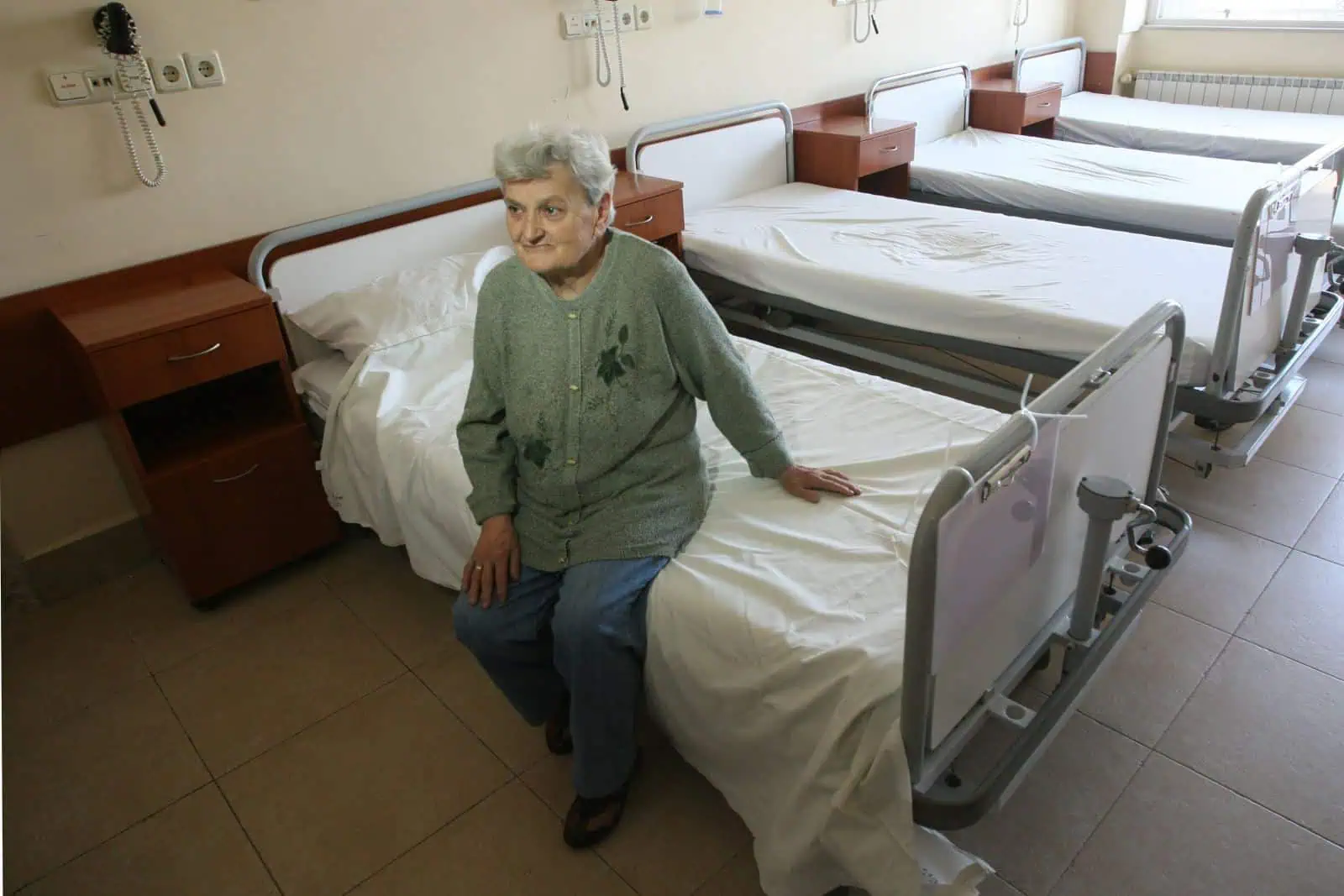 Експерти: Здравно-осигурителният модел се пука по шевовете Експерти: Здравно-осигурителният модел се пука по шевовете