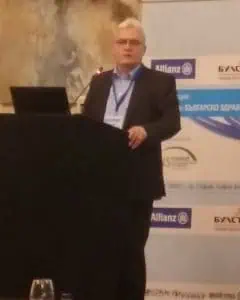 Проф. д-р Петко Салчев: Най-строго пазената тайна са колко са събраните здравни осигуровки