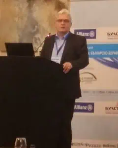 Проф. д-р Петко Салчев: Най-строго пазената тайна са колко са събраните здравни осигуровки