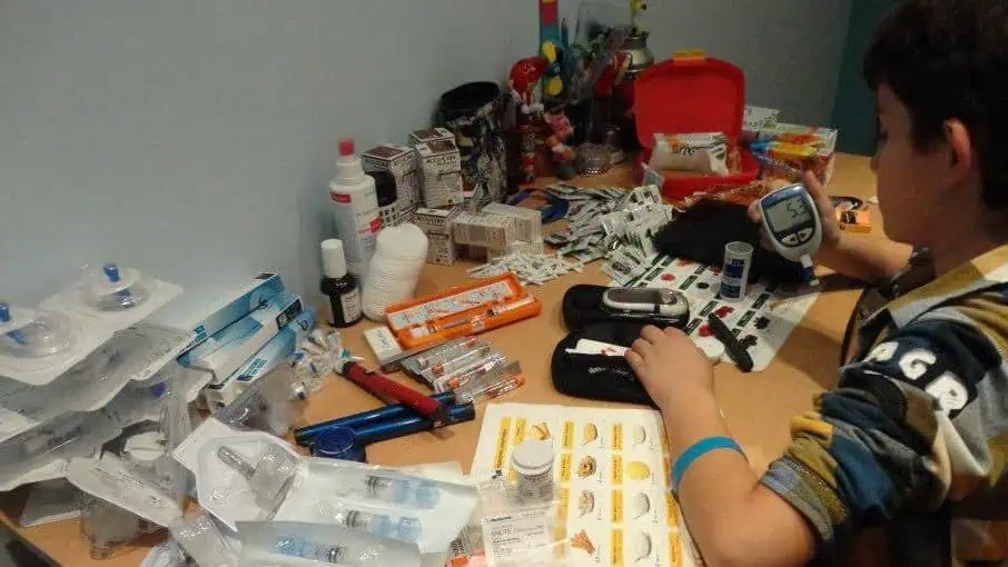 Здравната каса ще плаща по 259 лв. месечно на пациент за консумативи за инсулинови помпи