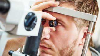 Проф. д-р Ботьо Ангелов: 80 000 българи са с глаукома, половината не знаят