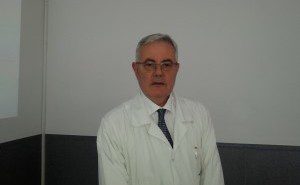проф. Борислав Владимиров