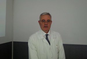 проф. Борислав Владимиров