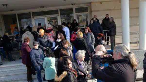 Продължават протестите на личните лекари