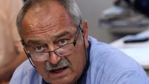 Д-р Венцислав Грозев: Анекс без БЛС не може да бъде подписан