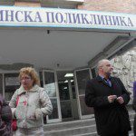 Общопрактикуващите лекари продължават протестите въпреки подписания анекс към Националния рамков договор