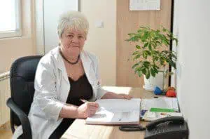 Проф. Йорданка Узунова