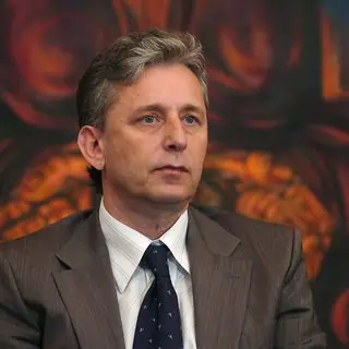 проф. д-р Григор Горчев