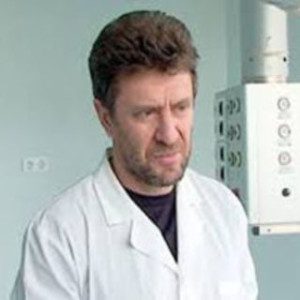 Д-р Неделчо Тотев