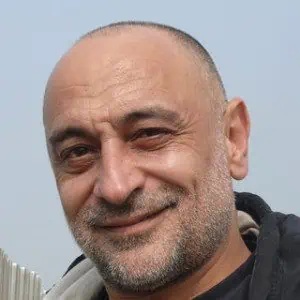 Д-р Николай Болтаджиев