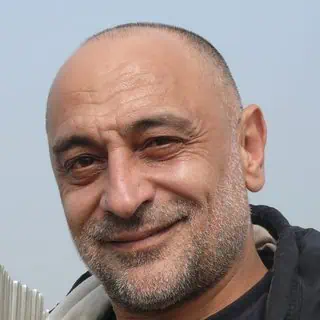Д-р Николай Болтаджиев