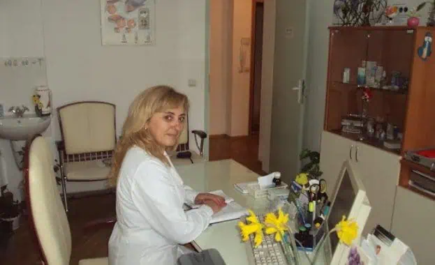 Серия от инициативи през Световната седмица за борба с глаукомата