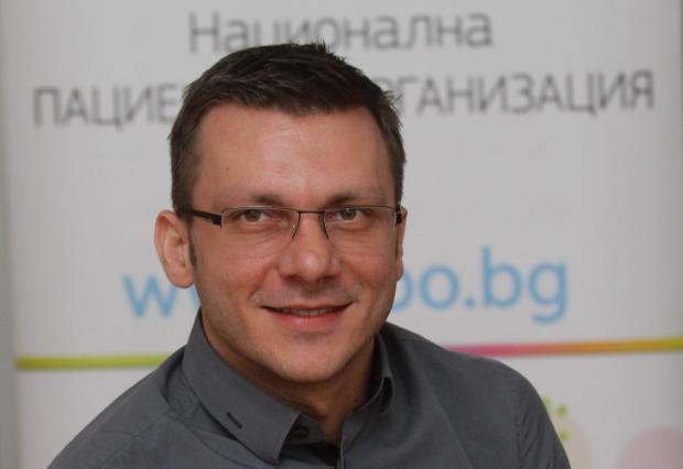 Д-р Станимир Хасърджиев: Проектът за Рамков договор 2016 е най-добрият създаван някога