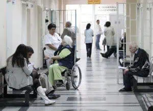 Д-р Венцислав Грозев: Парите не стигат, а все лекарите сме виновни