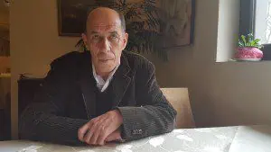 Асен Георгиев