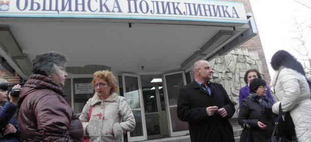 Национален протест на 6-и април организира БЛС