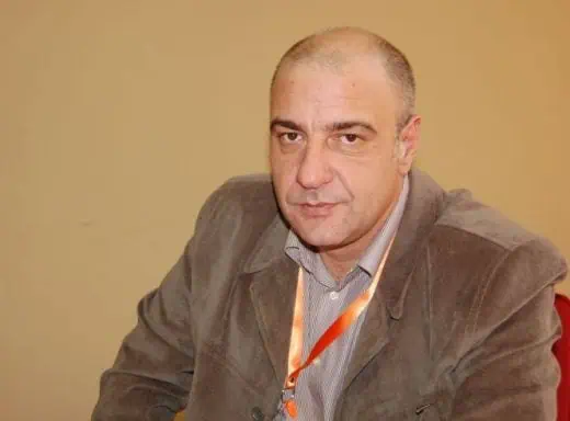 Доц. д-р Любомир Киров: И джипитата съдим здравното министерство