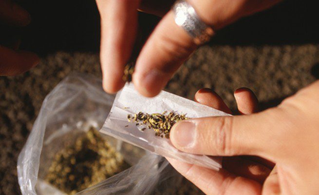 Национални консултанти са против използването на марихуаната за медицински цели