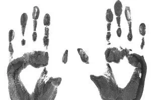 И джипитата скочиха срещу пръстовите идентификатори