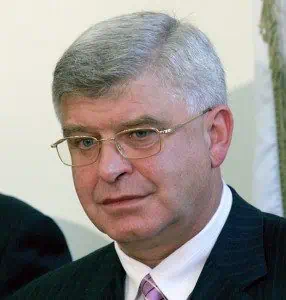 Кирил Ананиев: НРД влиза в сила от първи април
