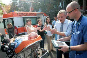 Политика Икономика Светът Спорт Култура Калейдоскоп Технологии Мнения НАЙ-НОВИ Previous Next Ето кои четирима искат да оглавят БСП Запорират имоти, коли и картини на Цветан Василев за 1,5 млрд. лева Уволниха главния секретар на Външно. Той е карал върху зелените площи Радан Кънев: Атаката на ПГ на ГЕРБ може да е заради "Булгартабак" Премиерът: Капитанът в Брюксел, бунт на кораба (ВИДЕО) Ленин си тръгна (ВИДЕО) "Москов да плати на болниците или да върне осигуровките на хората" Война: ГЕРБ поиска уволнение на всички хора на Радан Кънев и ДСБ Премиерът: Капитанът в Брюксел, бунт на кораба (ВИДЕО) "Проблемът са обвиненията от Турция за контрабанда" Радан Кънев: Не си правехме гаргара с Пеевски за "Булгартабак" и контрабандата Кунева: Унизена? Не съм упълномощавала г-н Кънев Избор на редактора Кое е най-доброто училище в София? Колко често се мият улиците? Какъв е въздухът? СЛЕДВАЙ КЛУБ Z София, BG 5°22:12 EET Ясно Get this widget Влез в клуб Z Защо да се регистрирате? Получавате списание Клуб Z в pdf Оценявате политическата ориентация на авторите Гласувате в анкети по горещи теми РЕГИСТРИРАЙ СЕ Анкета Ще се промени ли нещо в Европа след случаите на сексуално насилие в Германия през новогодишната нощ? Германците ще спрат да канят мигранти Нищо няма да се промени, ще го замажат Ще получат тласък крайнодесните и националистически формации Това предизвикателство ще сплоти държавите членки на Евросъюза и политиката му ще стане по-адекватна Най-после ще се затегне контролът на външните граници на ЕС и ще спре приливът на мигранти към Европа Не ме интересува Виж резултатите Чувство за хумор, моля! Какво пие Серина Уилямс, че Шарапова не може да я бие? Реформата в спешната помощ започва... с 3 млн. лв. за европроект